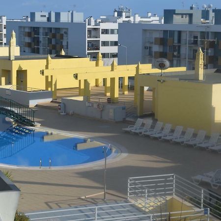 Apartamento CasaDuarte doMar Lagos Exterior foto