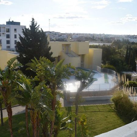Apartamento CasaDuarte doMar Lagos Exterior foto